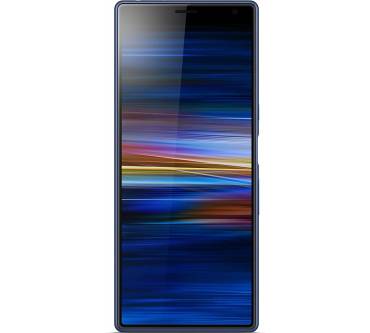 Produktbild Sony Xperia 10 Plus