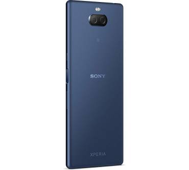 Produktbild Sony Xperia 10 Plus