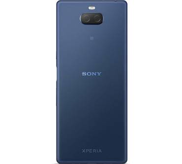 Produktbild Sony Xperia 10 Plus