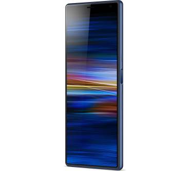 Produktbild Sony Xperia 10 Plus