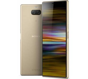 Produktbild Sony Xperia 10 Plus