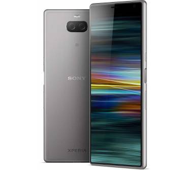 Produktbild Sony Xperia 10 Plus