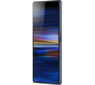 Produktbild Sony Xperia 10