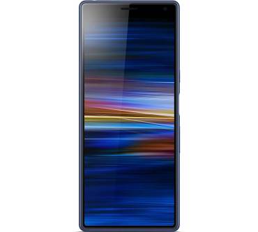 Produktbild Sony Xperia 10