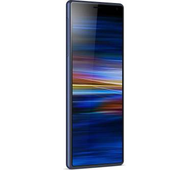 Produktbild Sony Xperia 10