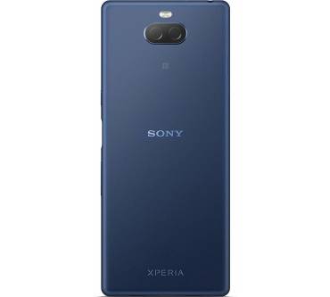 Produktbild Sony Xperia 10