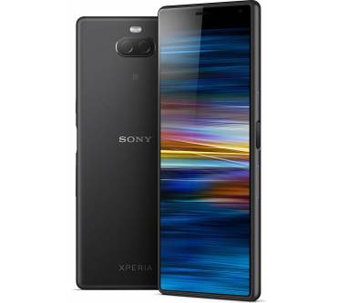 Produktbild Sony Xperia 10