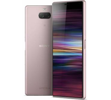 Produktbild Sony Xperia 10