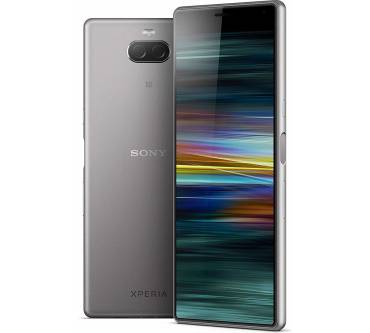 Produktbild Sony Xperia 10