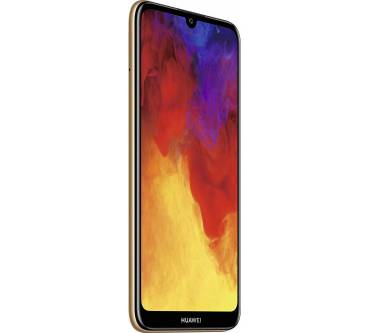 Produktbild Huawei Y6 (2019)