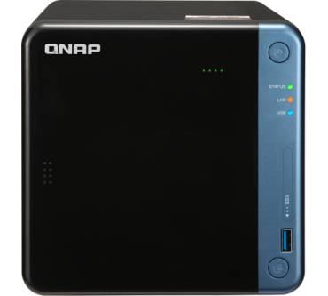 Produktbild Qnap TS-453Be-4G