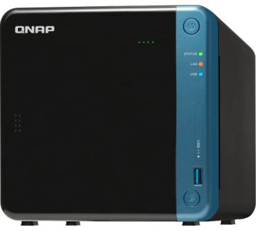 Produktbild Qnap TS-453Be-4G