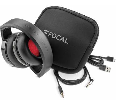 Produktbild Focal Listen Wireless