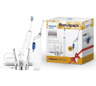 Produktbild Philips Sonicare DiamondClean HX8492/01