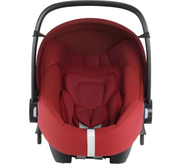 Produktbild Britax Römer Baby-Safe2 i-Size