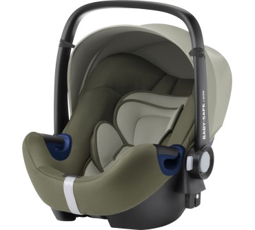 Produktbild Britax Römer Baby-Safe2 i-Size