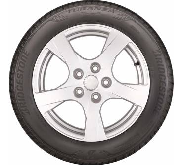 Produktbild Bridgestone Turanza T005