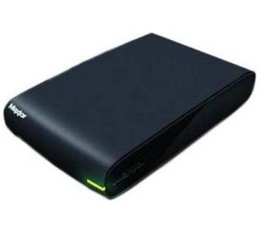 Produktbild Maxtor Basic (500GB)