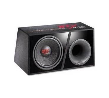 Produktbild Mac Audio STX 112 Reflex