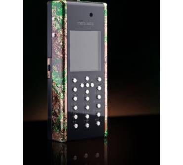 Produktbild Mobiado Camo