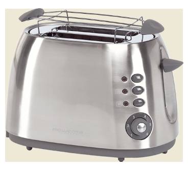 Produktbild Rowenta Preface Toaster TT6060