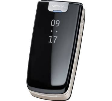 Produktbild Nokia 6600 Fold