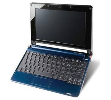 Produktbild Acer Aspire One