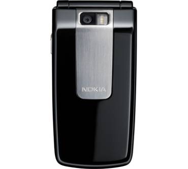 Produktbild Nokia 6600 Fold