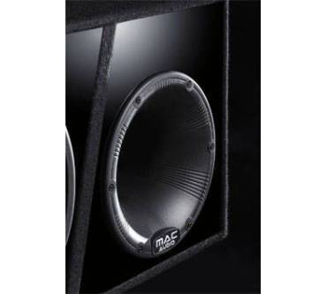 Produktbild Mac Audio STX 112 Reflex