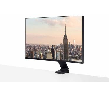 Produktbild Samsung Space Monitor S27R754Q