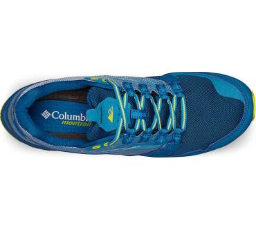 Produktbild Columbia Alpine FTG