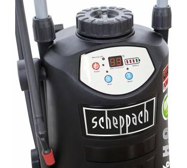 Produktbild Scheppach Therbio