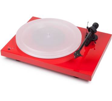 Produktbild Pro-Ject Debut Carbon RecordMaster HiRes