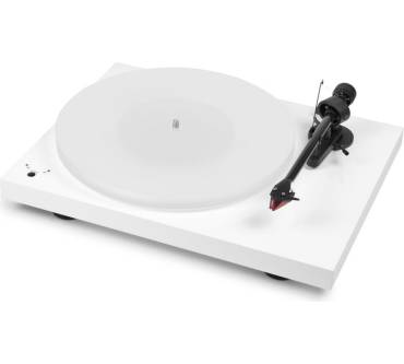 Produktbild Pro-Ject Debut Carbon RecordMaster HiRes