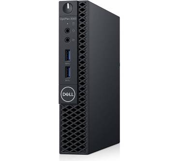 Produktbild Dell OptiPlex 3060 Micro