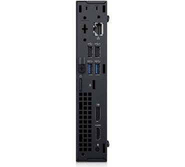 Produktbild Dell OptiPlex 3060 Micro