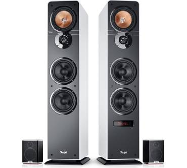 Produktbild Teufel Ultima 40 Aktiv Surround „4.0-Set“