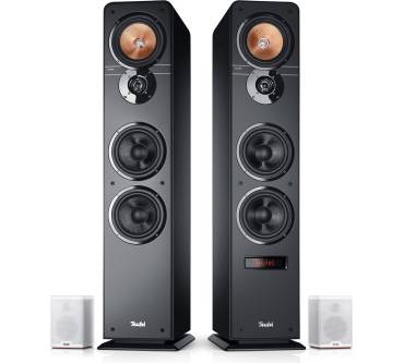 Produktbild Teufel Ultima 40 Aktiv Surround „4.0-Set“