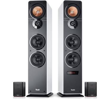 Produktbild Teufel Ultima 40 Aktiv Surround „4.0-Set“