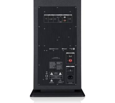 Produktbild Teufel Ultima 40 Aktiv Surround „4.0-Set“