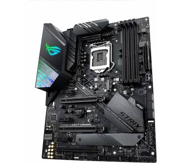 Produktbild Asus ROG Strix Z390-F Gaming