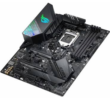 Produktbild Asus ROG Strix Z390-F Gaming