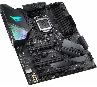 Produktbild Asus ROG Strix Z390-F Gaming