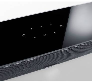 Produktbild Canton Smart Soundbar 10