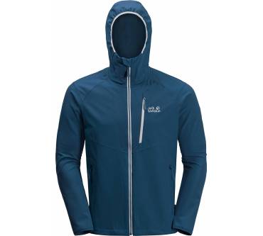 Produktbild Jack Wolfskin Kanuka Point Jacket M