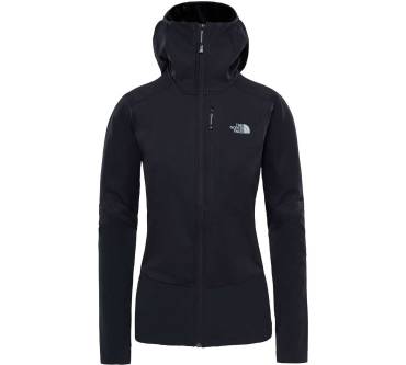 Produktbild The North Face Summit L4 Windstopper Hybrid-Kapuzenjacke