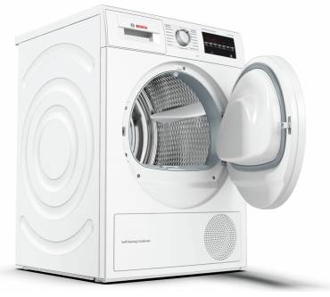 Produktbild Bosch Serie 6 WTW84433