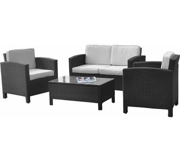 Produktbild Xinro 13tlg. Deluxe Lounge Set