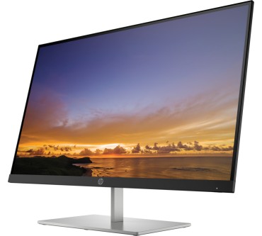 Produktbild HP Pavilion 27 Quantum Dot