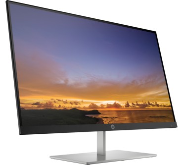 Produktbild HP Pavilion 27 Quantum Dot